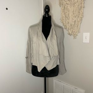 Jack by BB Dakota Jacket 🤍